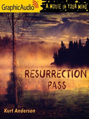 cover image of Resurrection Pass